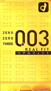 003 REAL@FIT