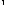 1