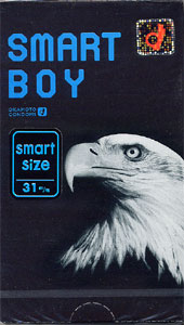 SMART BOY smart SIZE