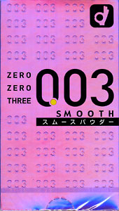 003 SMOOTH