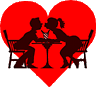 loversshape